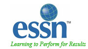 ESSN Learning to Perform for Results